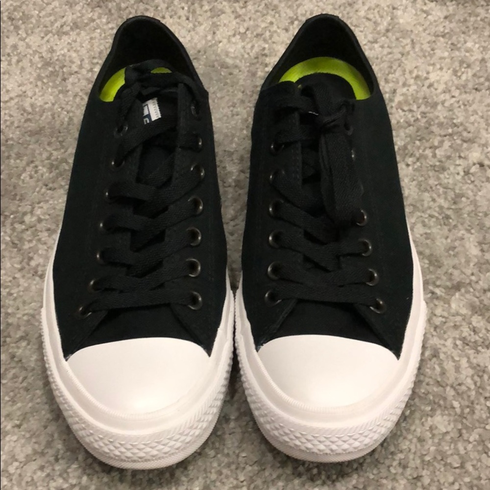 CONVERSE ( CHUCK TAYLOR II )